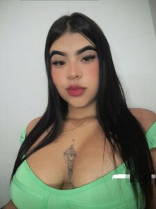 alexxa1304 Me🇻🇪❤️‍🔥 Pic 4