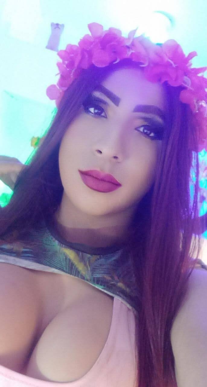 DanielaMuscleTS Popularna fotka 1236