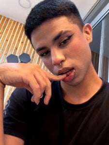 im_crissangel this is me Pic 3