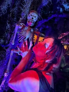 Pearl_MicheltsのRABBIT HALLOWENの 5枚の写真