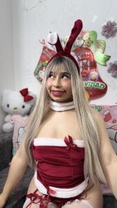 DearAbbiee 🎁Christmas with your Abbie🎄 Pic 7