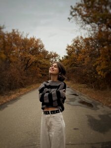 Warm autumn in your heart 🍂 od HaIinaDifabio  snímek