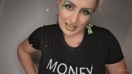 GoddessAlimony RUINED 4 XMAS (Advent Calendar Day 8) Pic 8