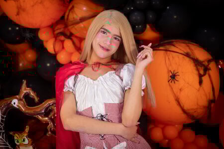 Andy_Leex HALLOWEEN 2025 👻 Hình 2