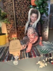 UmaSpacesafari style图片