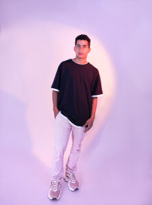 🔥 Look at me. Obey the feeling. od Noah_Greenhartt  2 snímek