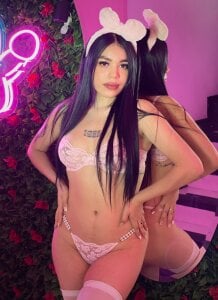 Natasha_Mimi Sexy 🥰 Poză 4