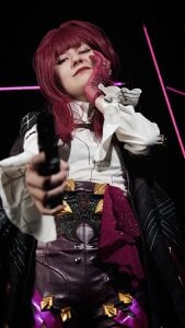 LinaVeritas Stellaron hunter Bilde 7