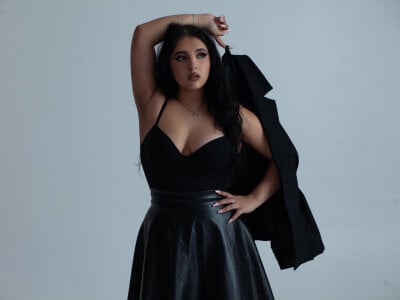 JennyFerguson 🖤Sweet dark🖤 Pic 3