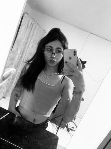 Camila_TransGirlのSexy gril🤫🤫の 2枚の写真