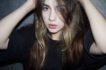 CupSizeGirl I used to play drums Pic 3