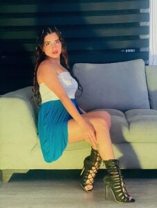 Georgia_Candy sexy and cute Foto 2