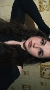 DierdreCousineau Sensetive mood Pic