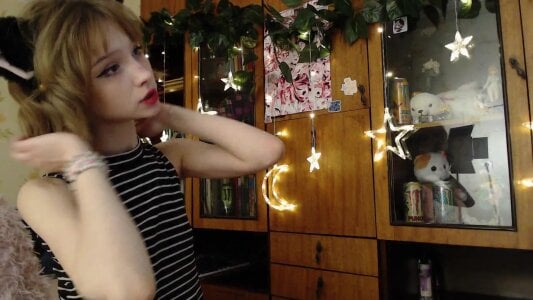 cloudgirrl my air ^^ Pic 2
