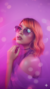 Star-Fire 💜 Gambar 3