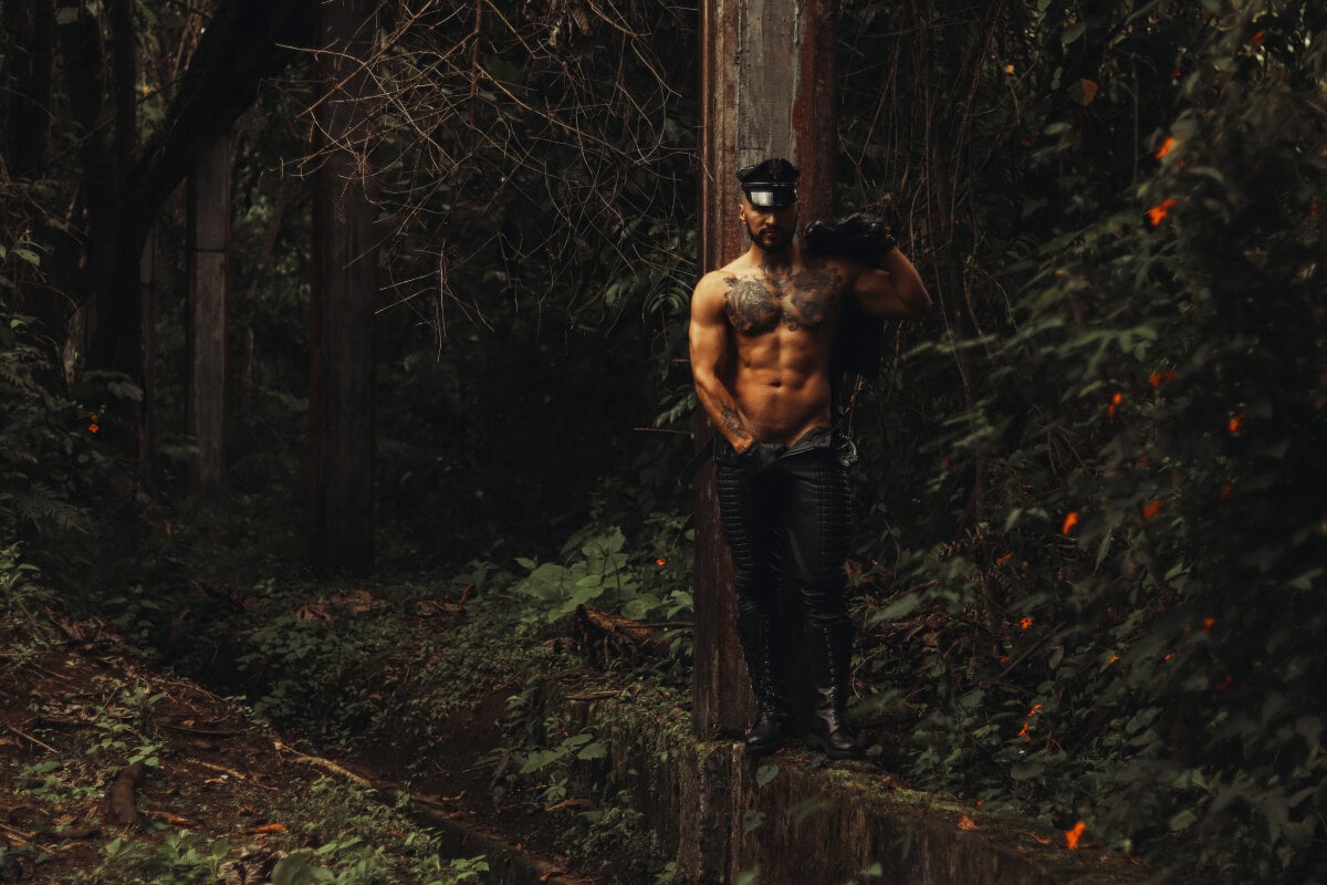 Foto em tendência de billyMayer_ 537