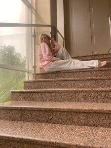 VanessaLightDiamond Hallowen Pic 8