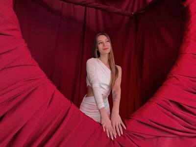 AlikaWonのlovely girl 💗の 4枚の写真