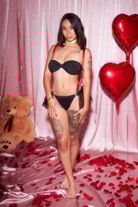 VALENTINE'S DAY de Lana_kalix  Imagens