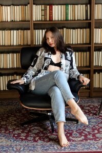 Nuura_Moore my new photo Pic 5