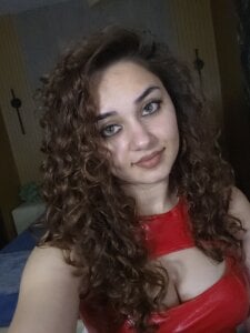 KatarinaHeaven's XXX Nude Photo 1