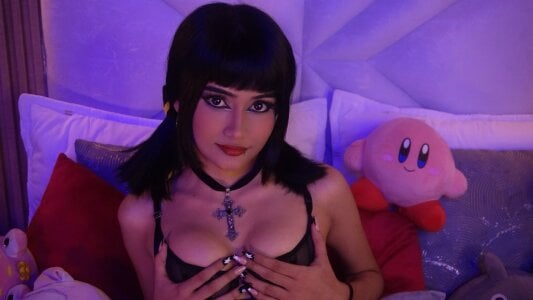 Suky_Doll's Don't forget to tell me how your vacation has been! Sex Photo 6