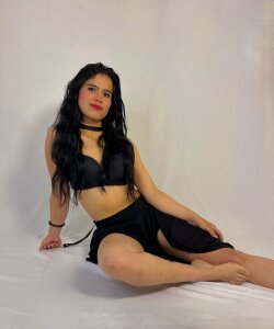 luna_starr69 Public Pic 4