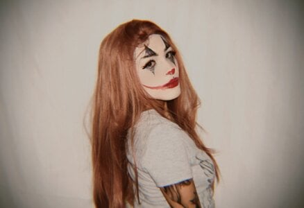 cuteezoe This is Halloween 🎃 Pic 2