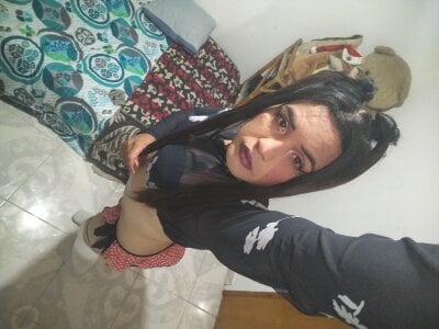 AlexaFontana De momento para todos mis fanc y amigos Bilde 9