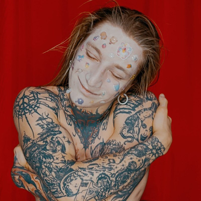 Elven_Damocles Právě oblíbené foto 1648