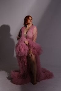 Camila_Fernandez Your Tender Pink Dream || Valentine's Day Special รูป  3