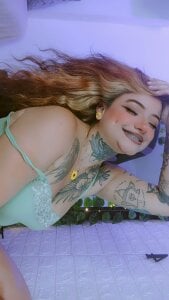 catherine_monroe Smile Pic