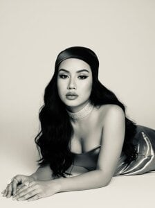 GiiaaFox Public Pic 2