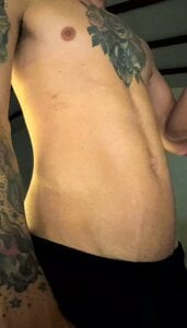 Tacafogonabaga: Public ( 3 фото)