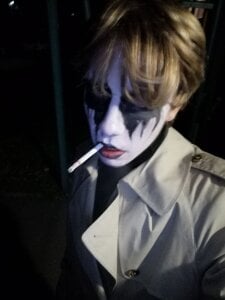 My other personality de Josh_Vin  Imagens