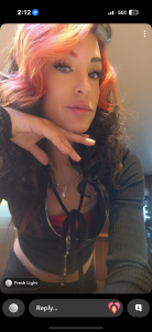 LetsSeeLexi247 Public Immagine  2