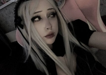 cupcakevice Favourite blonde Pic 5