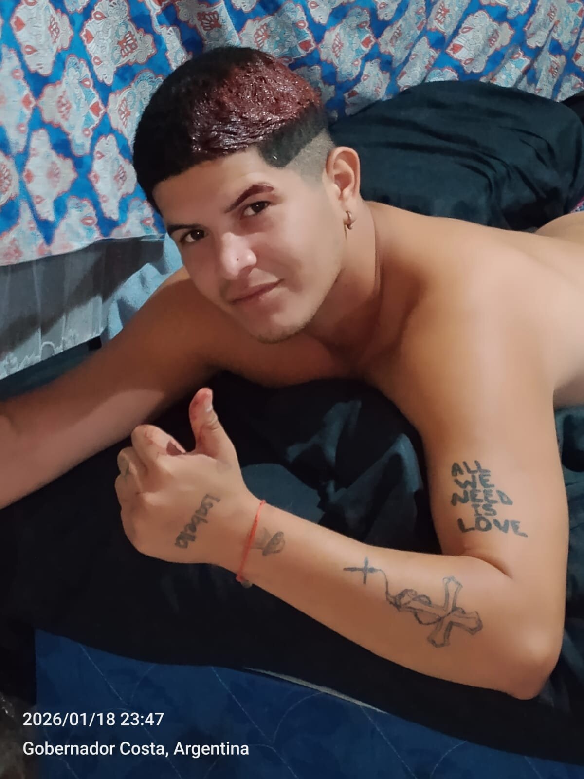 Elpelyconpito Trendy obrázky 3182