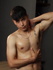 🫦🔥 de nico_herrera_  4 Imagens