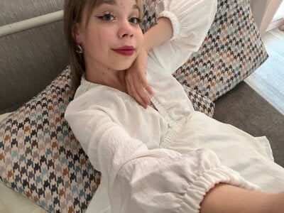 Eli_Luvs Public Foto 4