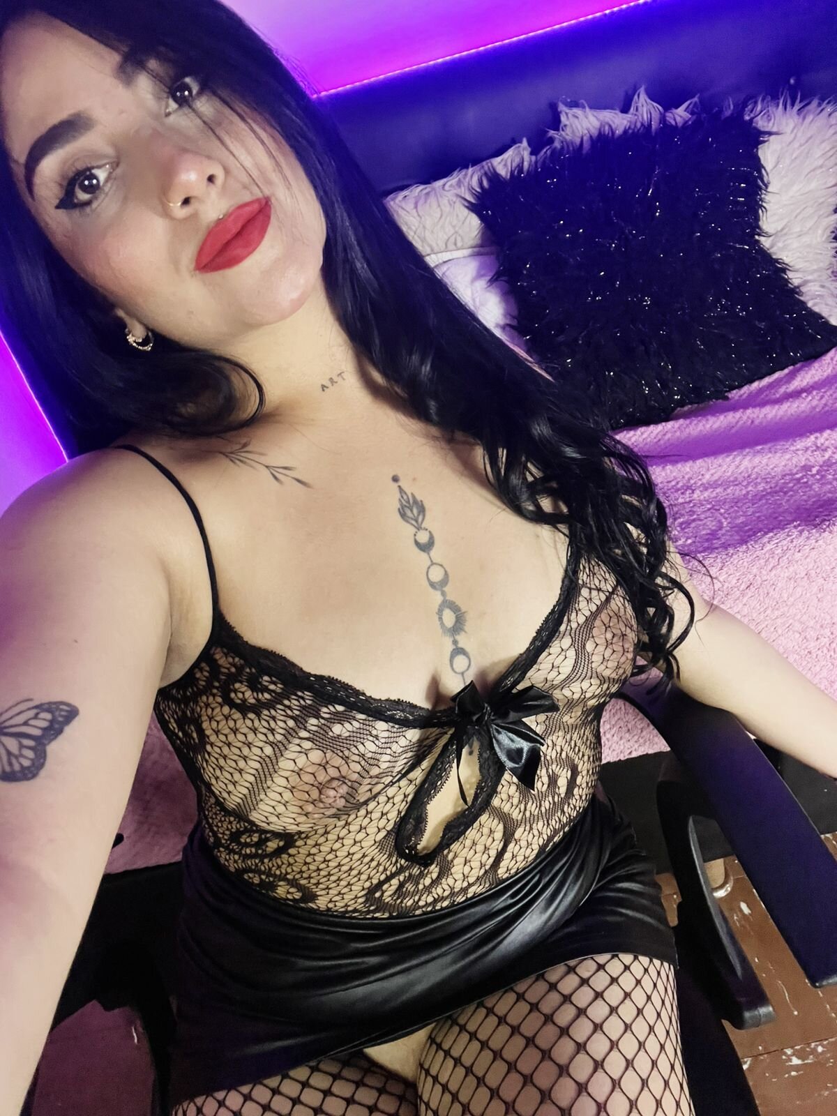 صور SeleneMore الرا ئجة  9107