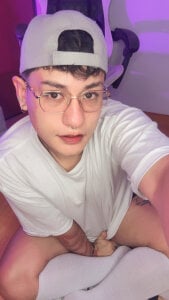 Theo_RowanTasty socks Bild 5