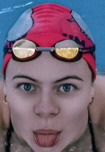 Alanna_Pow Swimming🌊 зображення 4