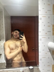 Mercury_muscleMy sexy body图片 4