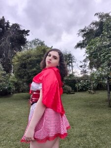 catleya_noire Sweet on the outside, dangerous on the inside 😈 Pic 6