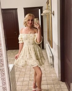 BeautyBlondy kullanıcısının Public albümü -  6 fotoğraf