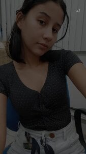 LakitaBaldivia Public Pic