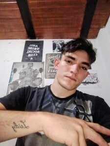 at home bogota de themaykiin18 Foto