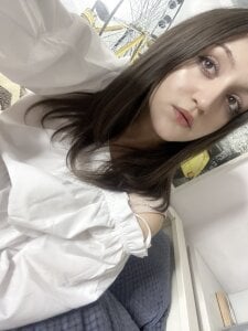 ClarissaMaheia I'm very sweet Foto