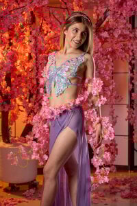 Magic flashes de SaraRoadess  4 Imagens